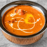344 Butter Chicken (mild)
