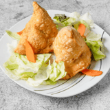 300 Samosa