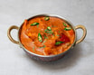341 Karahi Murg (scharf)