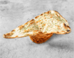403 Garlic Naan