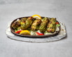312 Haryali Tikka (sehr scharf)